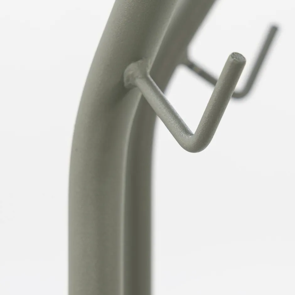 Kleiderständer*Pharao24 Kleiderständer Benet