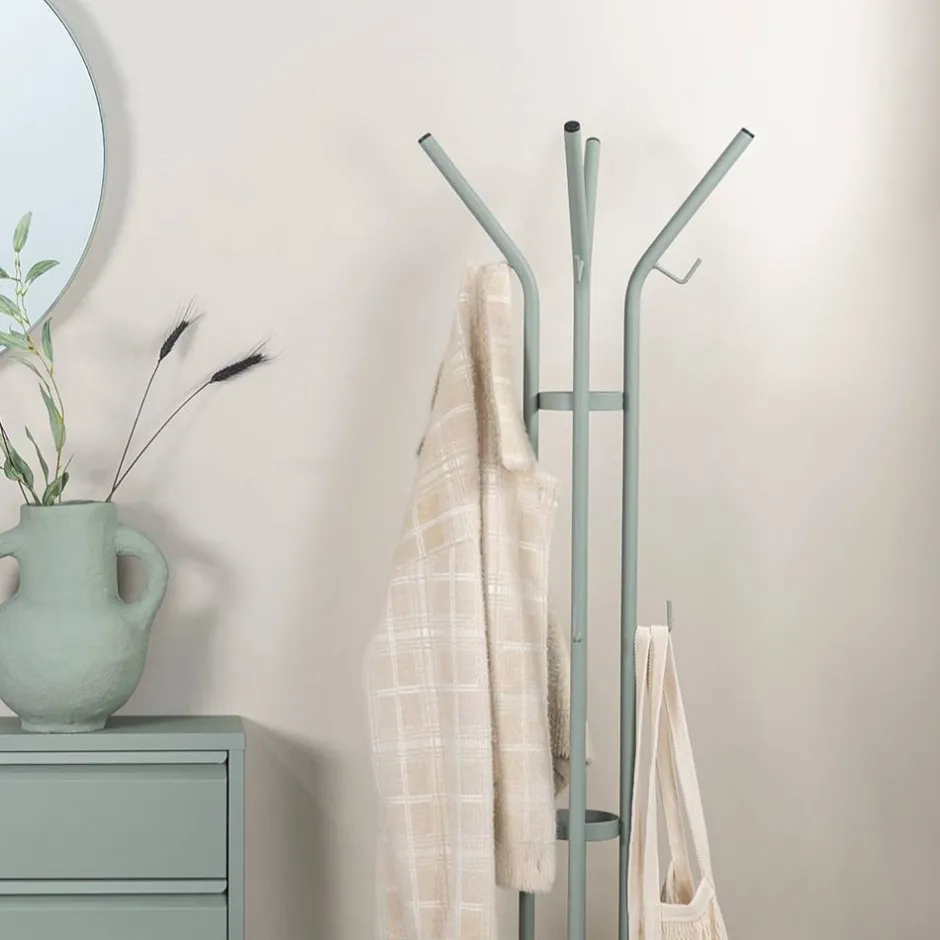 Kleiderständer*Pharao24 Kleiderständer Benet