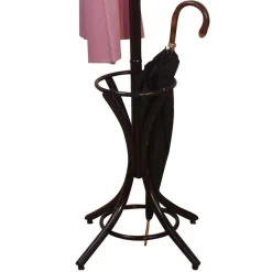 Massivholz Garderoben|Kleiderständer*Pharao24 Kleiderständer Blinking