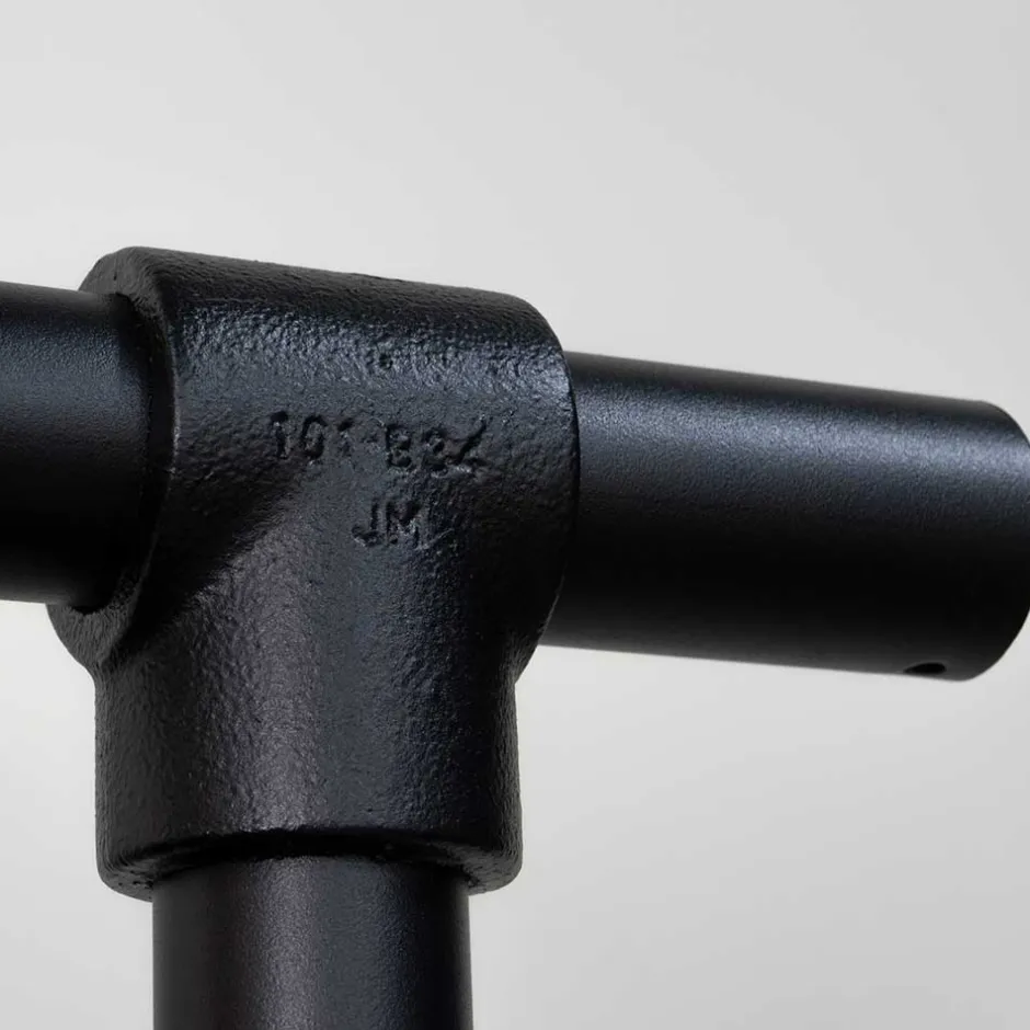 Pharao24 Kleiderständer Nadal> Rollgarderoben