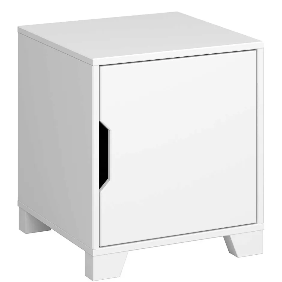 Pharao24 Kleine Bettkommode Onvenzos> Nachtkommoden|Nachttisch