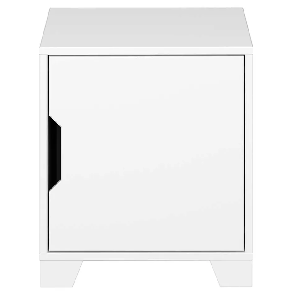 Pharao24 Kleine Bettkommode Onvenzos> Nachtkommoden|Nachttisch