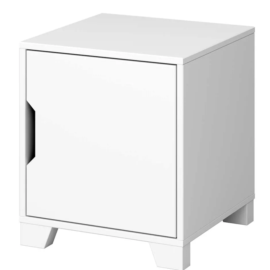 Pharao24 Kleine Bettkommode Onvenzos> Nachtkommoden|Nachttisch