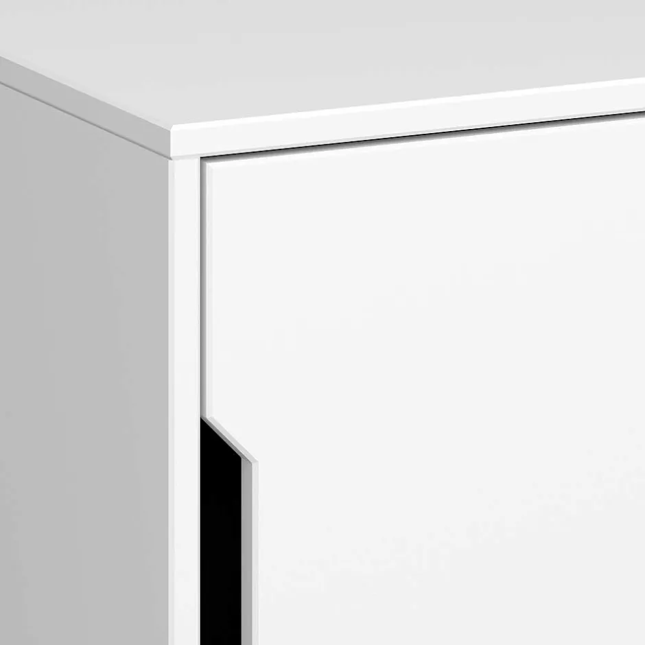 Pharao24 Kleine Bettkommode Onvenzos> Nachtkommoden|Nachttisch