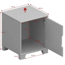 Pharao24 Kleine Bettkommode Onvenzos><noscript><img width=