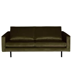 Wohnzimmercouch|2 Sitzer Sofa*Pharao24 Kleine Couch Verella