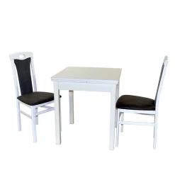 Pharao24 Kleine Esszimmer Sitzgruppe Yawira> Tischgruppen|Essgruppe