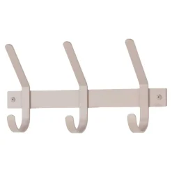 Pharao24 Kleine Garderobenleiste Lezifa> Garderobenleisten