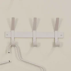 Pharao24 Kleine Garderobenleiste Lezifa> Garderobenleisten