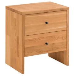 Massivholz Kommoden|Schlafzimmerkommoden*Pharao24 Kleine Kommode Brunion