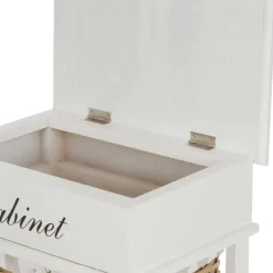 Nachtkommoden|Nachttisch*Pharao24 Kleine Kommode Maria