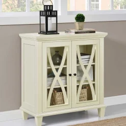 Pharao24 Kleine Vitrine Sanjuas> Stauraumvitrinen