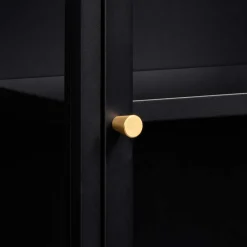 Wandvitrinen*Pharao24 Kleine Wandvitrine Cosminas