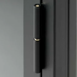 Wandvitrinen*Pharao24 Kleine Wandvitrine Cosminas