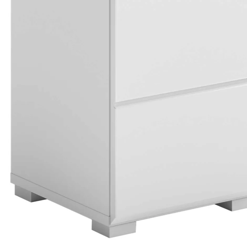 Pharao24 Kleiner Badschrank Alessia> Bad Unterschränke