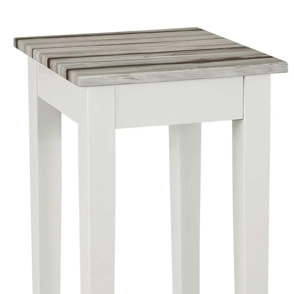 Pharao24 Kleiner Beistelltisch Merry> Telefontische|Blumensäulen