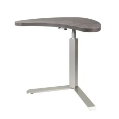 Schreibtische*Pharao24 Kleiner Beistelltisch Mondi