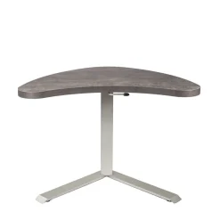 Schreibtische*Pharao24 Kleiner Beistelltisch Mondi