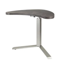 Schreibtische*Pharao24 Kleiner Beistelltisch Mondi