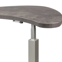 Schreibtische*Pharao24 Kleiner Beistelltisch Mondi