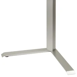 Schreibtische*Pharao24 Kleiner Beistelltisch Mondi