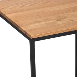 Beistelltische*Pharao24 Kleiner Beistelltisch Texas