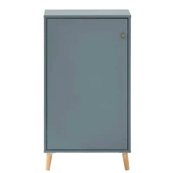 Büroschränke|Aktenschränke*Pharao24 Kleiner Büroschrank Hermine