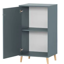 Büroschränke|Aktenschränke*Pharao24 Kleiner Büroschrank Hermine