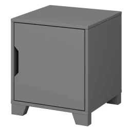 Nachtkommoden|Nachttisch*Pharao24 Kleiner Nachtschrank Cessan