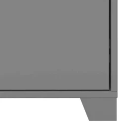 Nachtkommoden|Nachttisch*Pharao24 Kleiner Nachtschrank Cessan