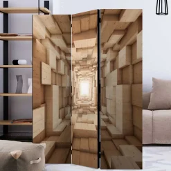 Pharao24 Kleiner Paravent Enphila> Paravents