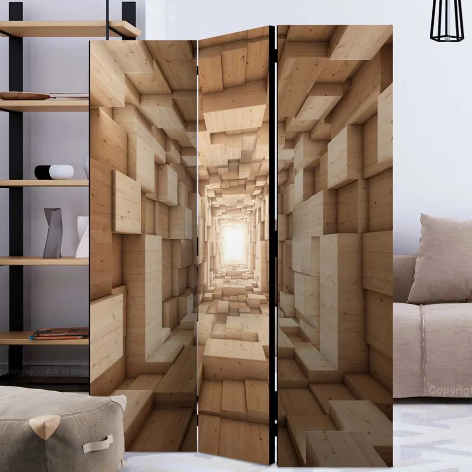 Pharao24 Kleiner Paravent Enphila> Paravents