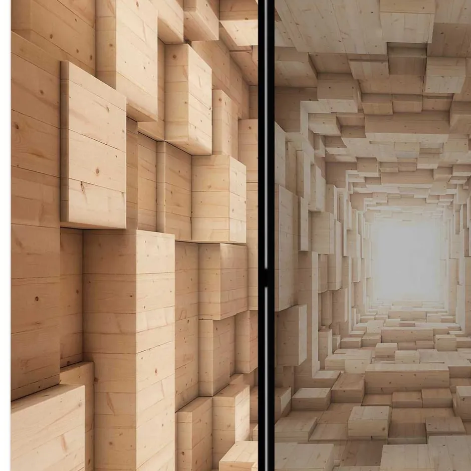 Pharao24 Kleiner Paravent Enphila> Paravents