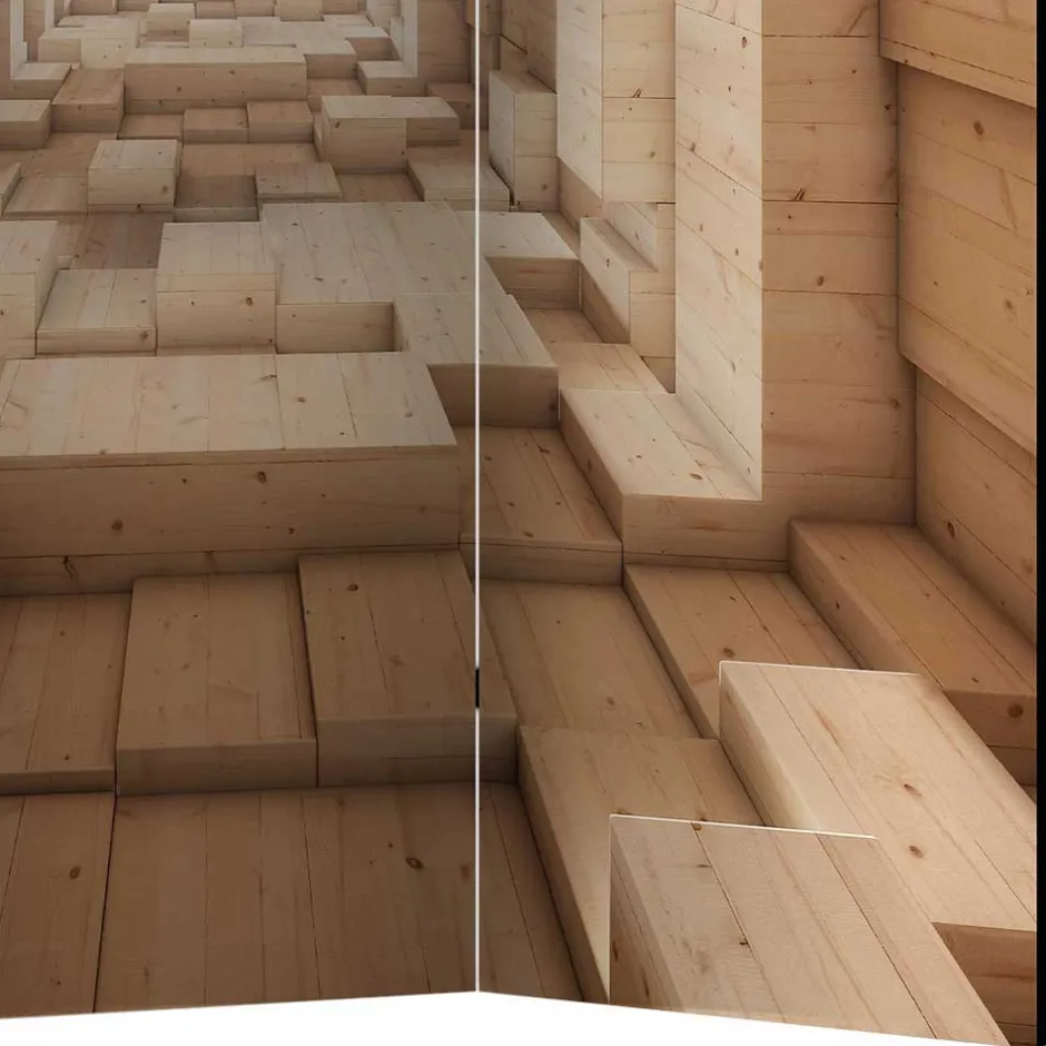 Pharao24 Kleiner Paravent Enphila> Paravents