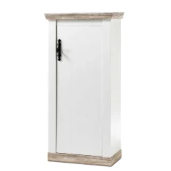 Pharao24 Kleiner Schrank Flurencina> Stauraumvitrinen