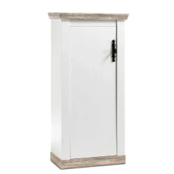 Pharao24 Kleiner Schrank Flurencina> Stauraumvitrinen