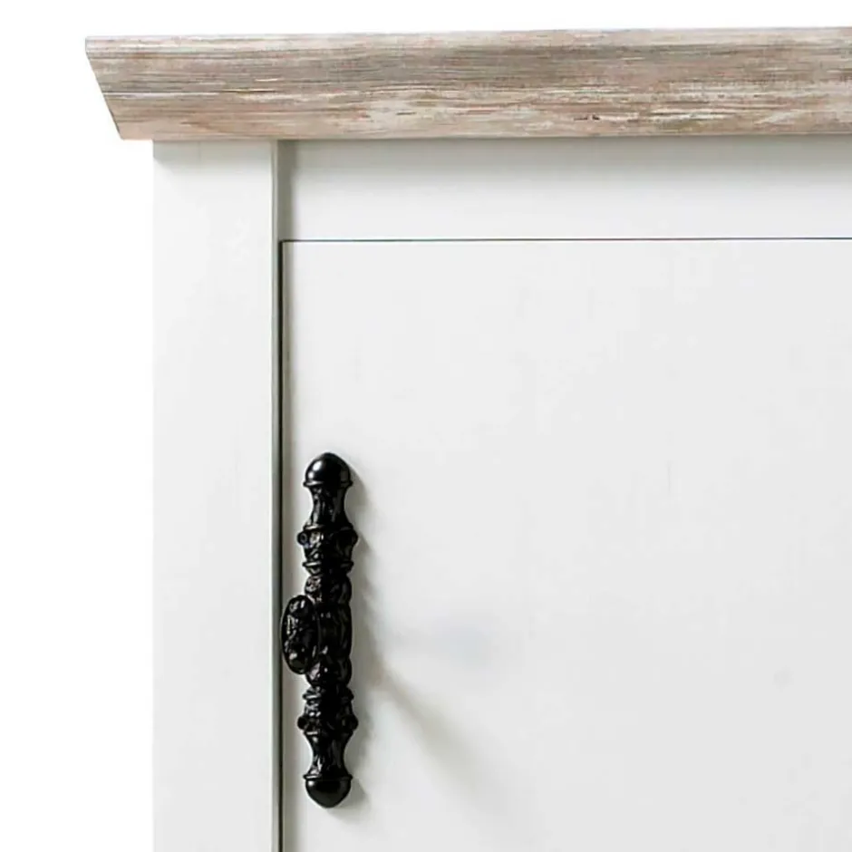 Pharao24 Kleiner Schrank Flurencina> Stauraumvitrinen