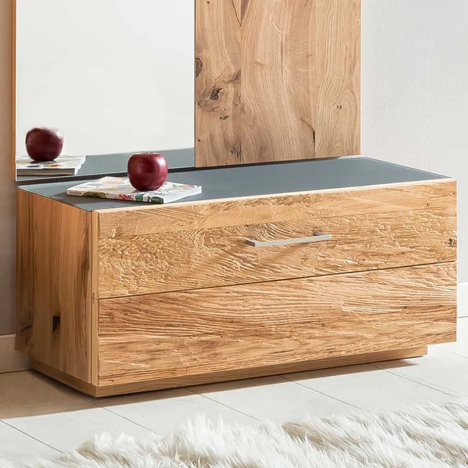 Pharao24 Kleiner Schuhschrank Elvorina> Nachtkommoden|Nachttisch