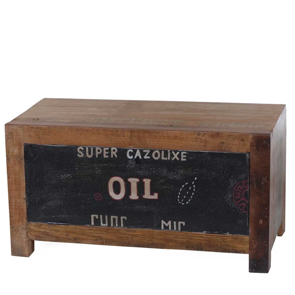 Pharao24 Kleiner Schuhschrank Petrolia> Schuhkipper|Schuhschränke