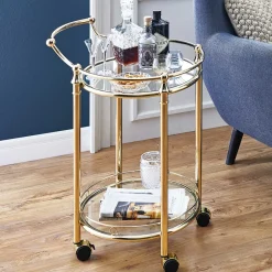 Pharao24 Kleiner Servierwagen Flash> Servierwagen