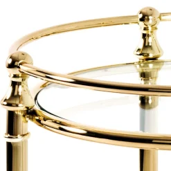 Pharao24 Kleiner Servierwagen Flash><noscript><img width=