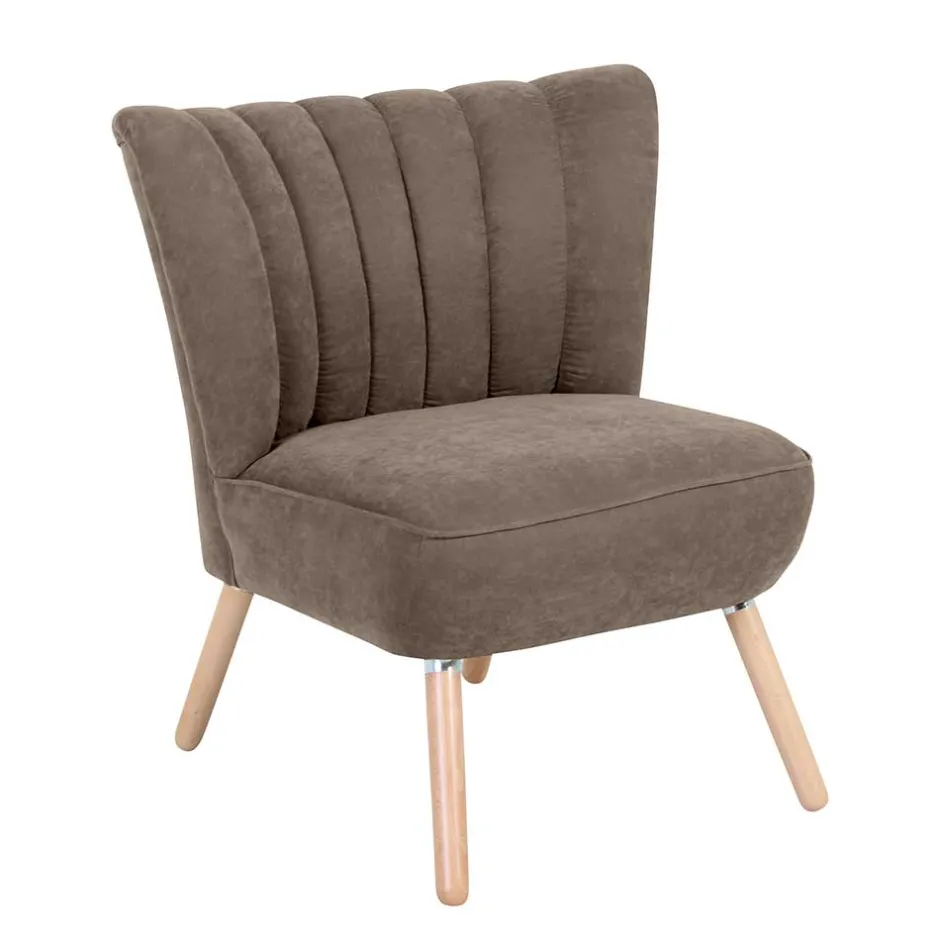 Pharao24 Kleiner Sessel Perry> Wohnzimmer Sessel