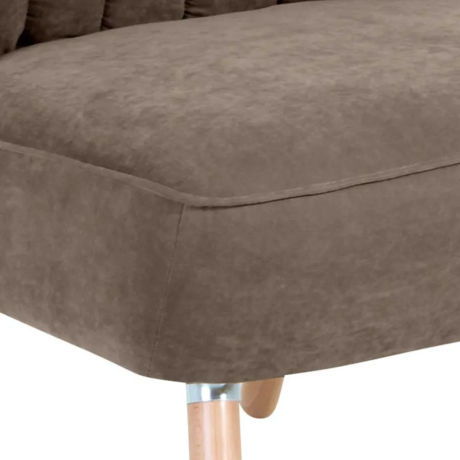 Pharao24 Kleiner Sessel Perry> Wohnzimmer Sessel