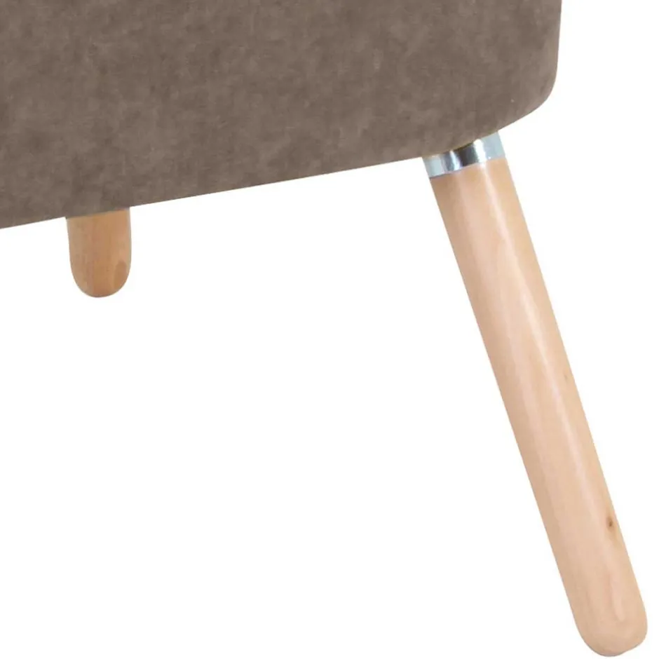 Pharao24 Kleiner Sessel Perry> Wohnzimmer Sessel