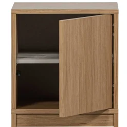 Wohnzimmervitrinen*Pharao24 Kleiner Unterschrank Wohnzimmer Shinin