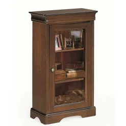 Pharao24 Kleiner Vitrinenschrank Sucrela> Stauraumvitrinen