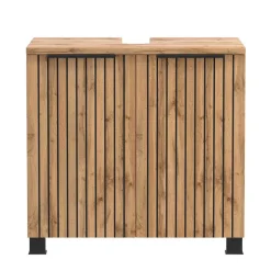 Badmöbel Sets*Pharao24 Kleines Badmöbel Set Cadama