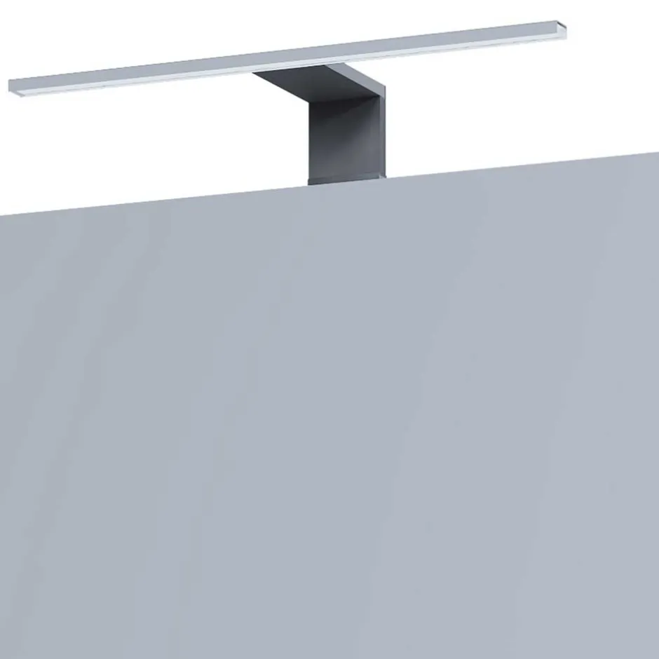 Pharao24 Kleines Badmöbel Set Dam> Badmöbel Sets