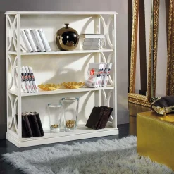 Pharao24 Kleines Bücherregal Amare><noscript><img width=