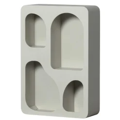 Pharao24 Kleines Deko Regal Zero> Wohnzimmerregale|Wandregale